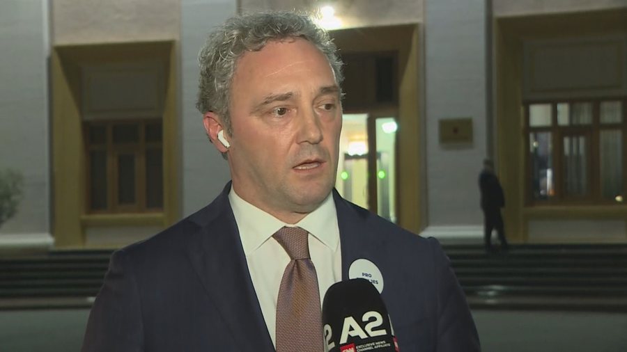 Kush e propozoi pr.ligjin për barazinë gjinore? Spahia tregon kush e