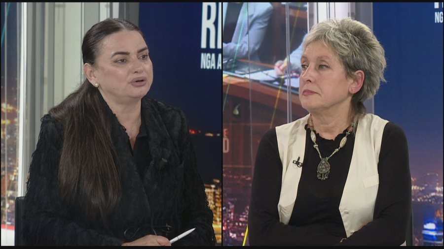 “Nënës i ndryshuan gjininë e vajzës”, Pano