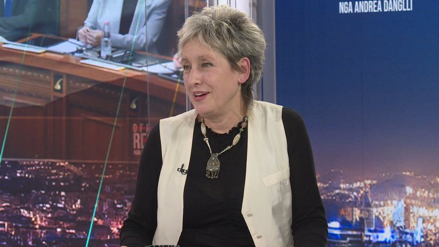 "Po të ishe gay në komunizëm ishe në burg",