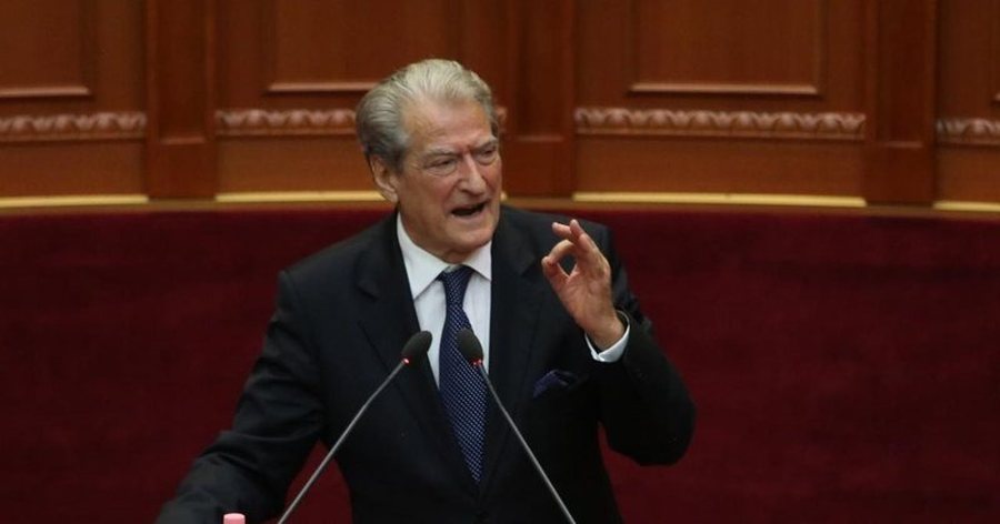 Miratimi i projektligjit për barazinë gjinore, Berisha: Tani u ka