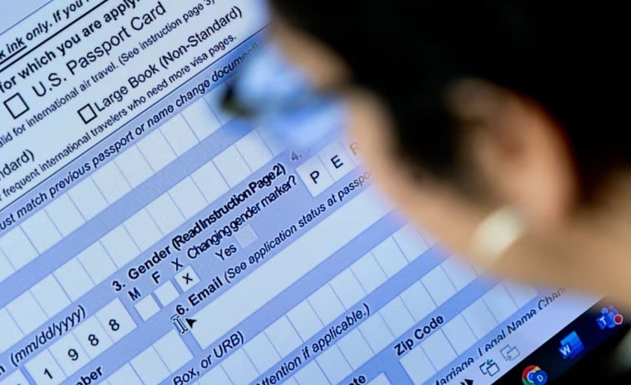 Gjykata e Lartë i jep të drejtë Trumpit: Pasaportat amerikane do