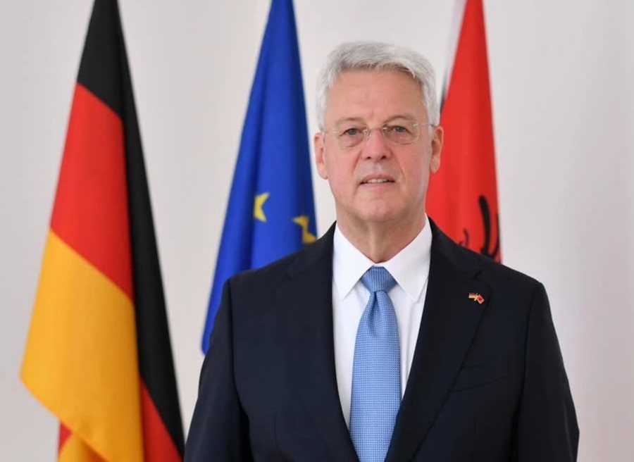 Ligji mbi barazinë gjinore, reagon ambasadori gjerman: Pjesë