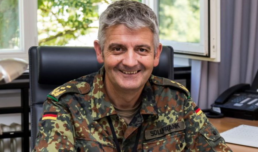 Paralajmëron gjenerali gjerman: Rusia mund të sulmojë NATO-n