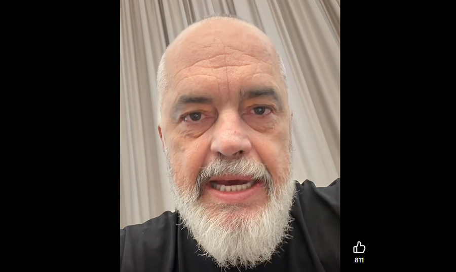 Nga falja e borxheve te marrëveshjet 3-vjeçare me shtetin, Rama