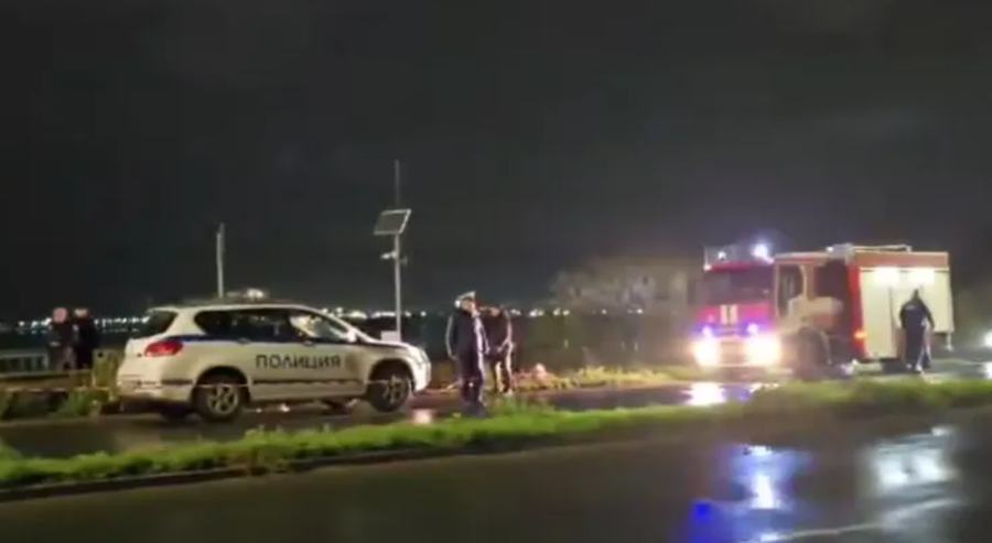 Makina bie në liqen pas ndjekjes policore, humbin jetën 6