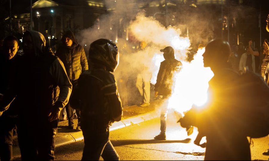 Nga Sarajeva në Ukrainë e deri në Serbi: Kush kërcënoi