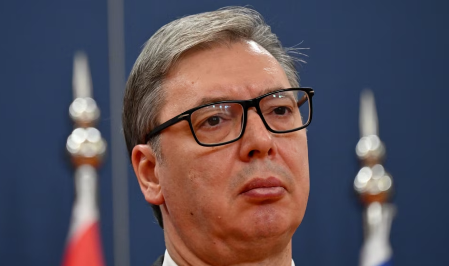 Rusia i kërkon Vuçiç t’i shpjegojë deklaratat