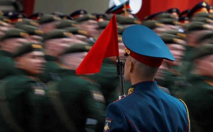 Ukraina zbulon shifrat: Gati 1,500 qytetarë afrikanë luftojnë