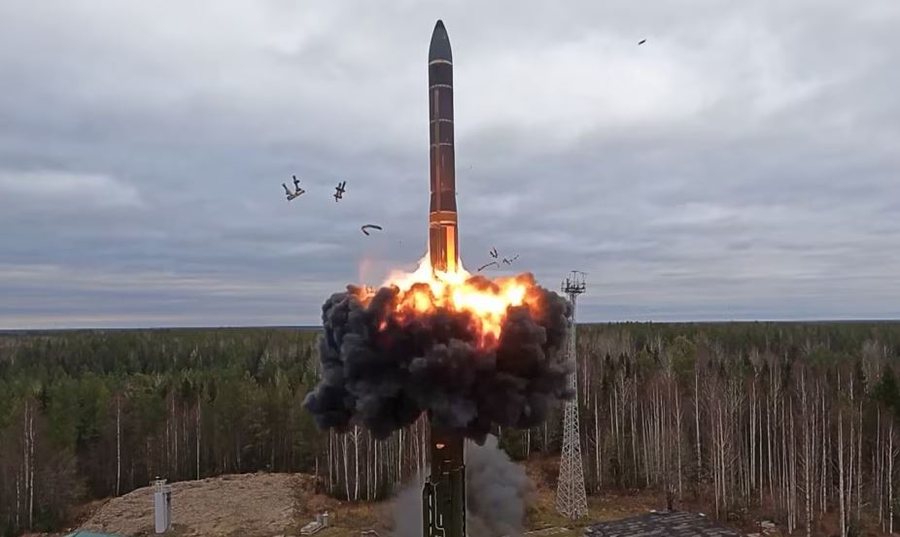 Rusia i bën thirrje SHBA-së: Qartësoni sinjalet kontradiktore