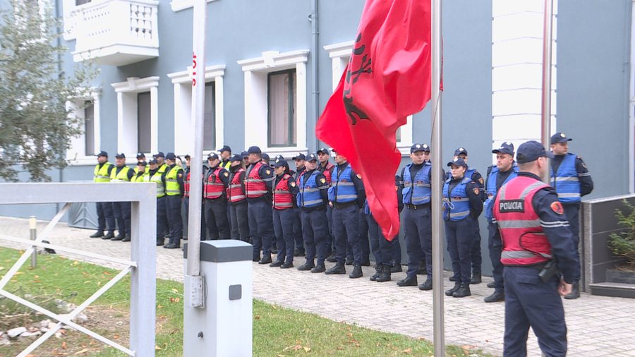 Strukturë e re për Policinë e Shtetit, policia kriminale pushtet