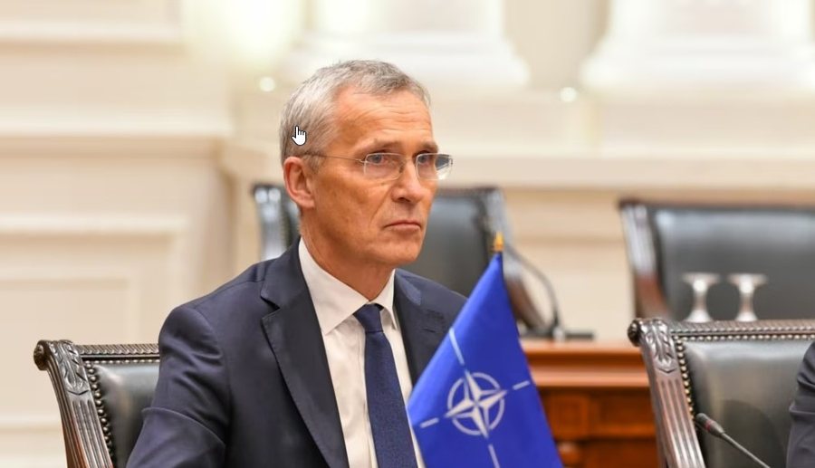 Stoltenberg: SHBA-të janë më të sigurta me më