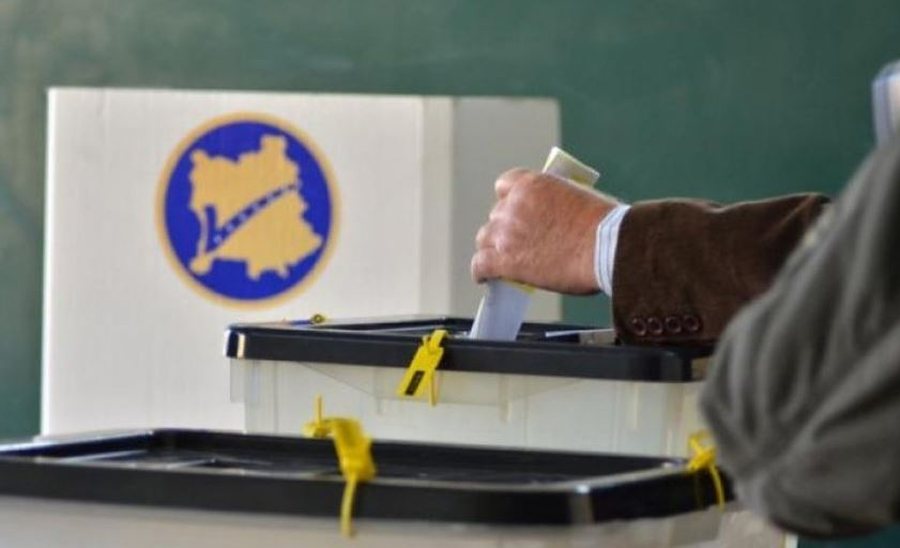 Raundi i dytë i zgjedhjeve lokale në Kosovë, Zyra e