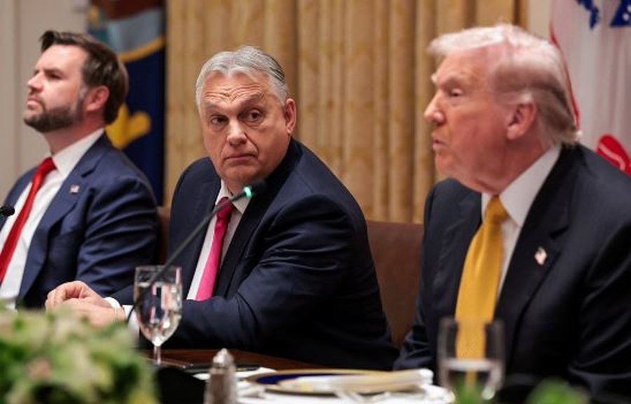 “Rusia nuk do të ndalet ende”- Trump shpjegon pse anuloi