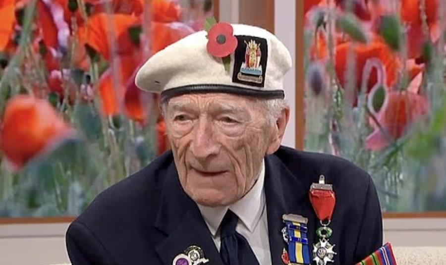 100-vjeçari që tronditi britanikët: Fitorja në Luftën