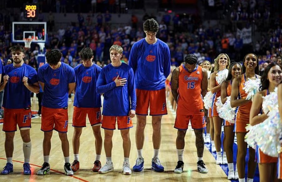 Adoleshenti më i gjatë në botë thyen rekord në