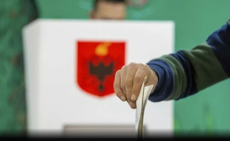Sot heshtje zgjedhore, të dielën votohet në 5 bashki të