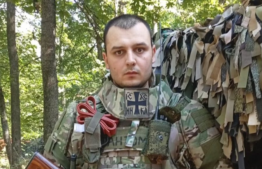 Nga Bosnja në frontin rus: Historia e një 30-vjeçari që