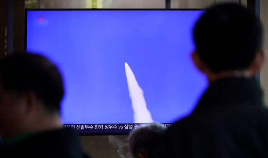 Koreja e Veriut paralajmëron për më shumë “veprime