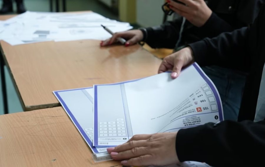 Balotazhi që mund të riformësojë hartën politike