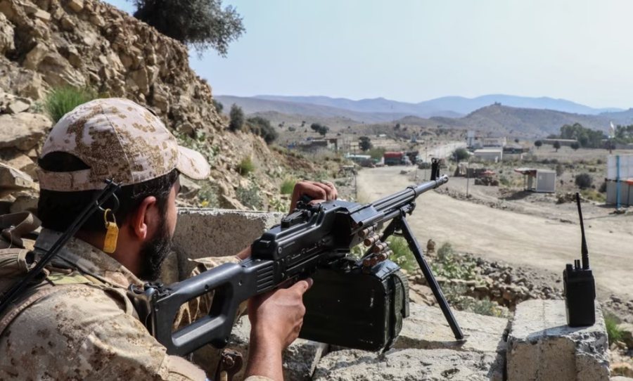 Dështojnë bisedimet e paqes mes talibanëve dhe Pakistanit