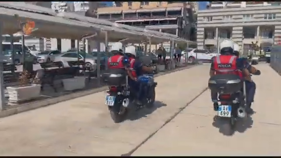 Të përfituara nga aktiviteti kriminal, sekuestrohen 12 milionë