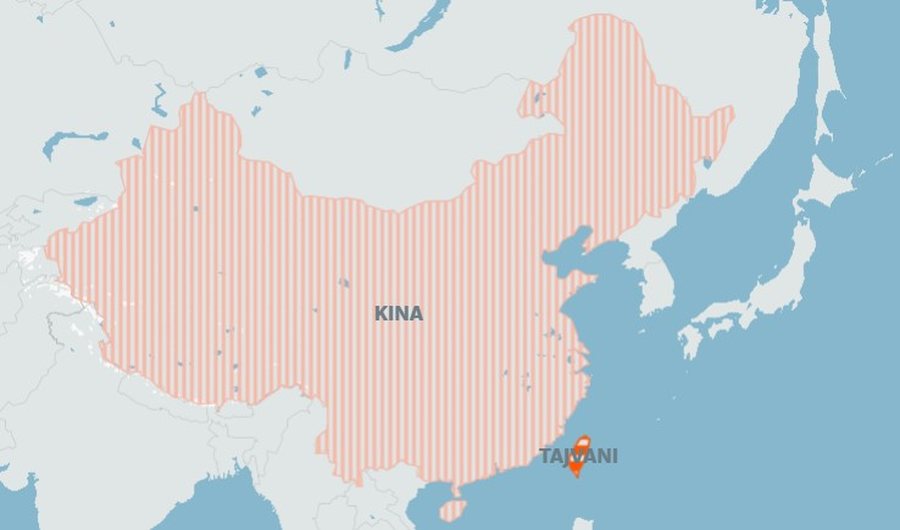 Analiza: Ujku në lëkurë deleje, pushteti i mprehtë i