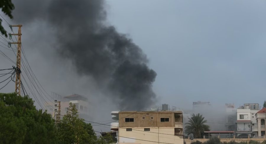 Izraeli kryen sulme vdekjeprurëse në Liban