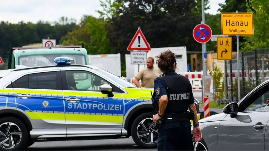 Gjermani, një në dy persona ndihet i pasigurt