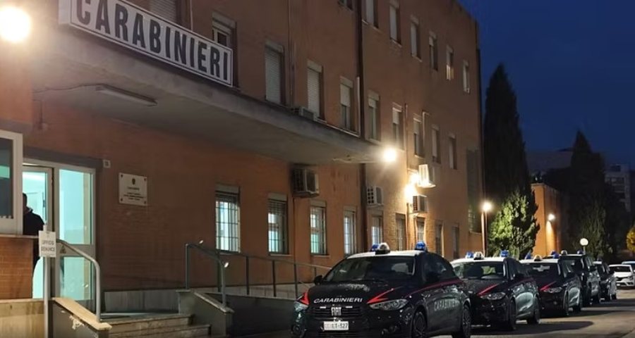 48-vjeçari dorëzohet në polici: Po nuk më arrestuat do