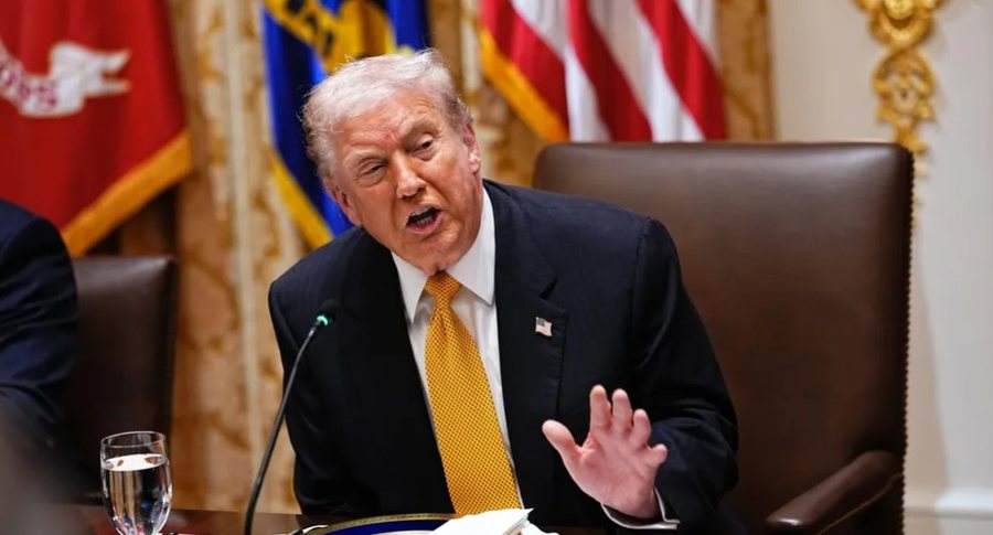 SHBA bojkoton samitin e G20 në Afrikën e Jugut