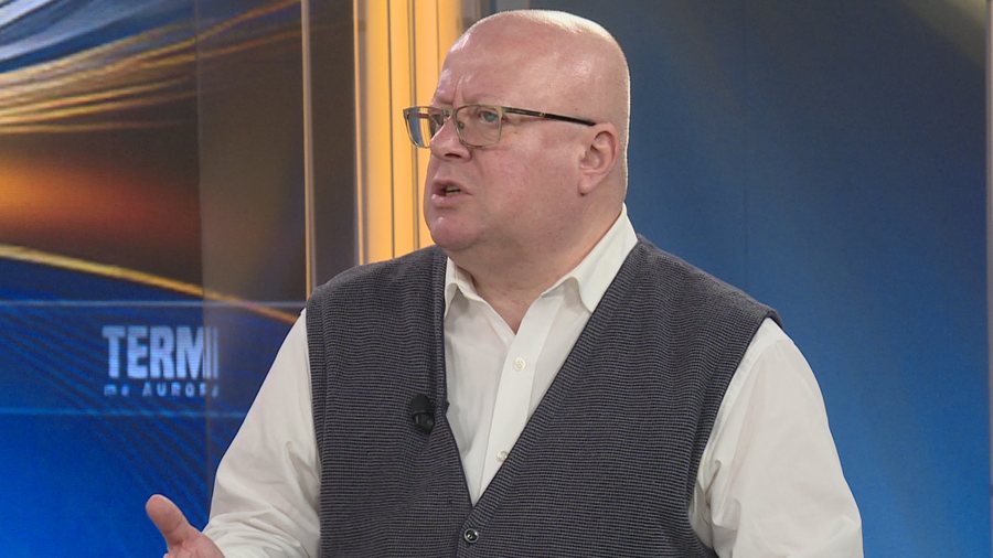 “Veliaj ka Malin e Dajtit në kurriz”, Gjokutaj: Kushtetuesja