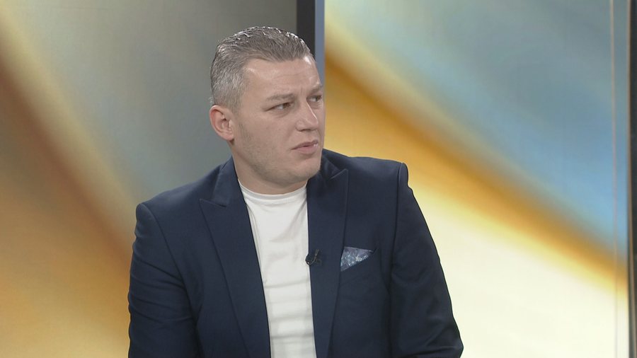 “Veliaj do kthehet në zyrë”, Muharremi: Do i