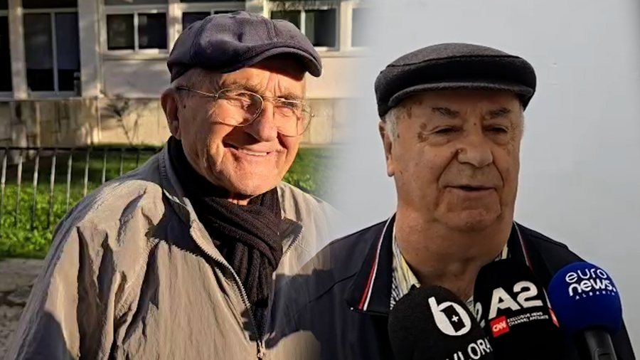 “Sot kemi forcën tonë”, qytetarët e Vlorës apel