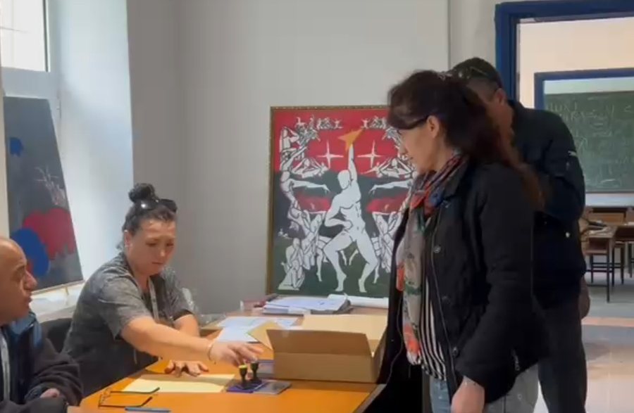 Pjesëmarrje pothuajse zero në Novoselë dhe Orikum, ndryshohet