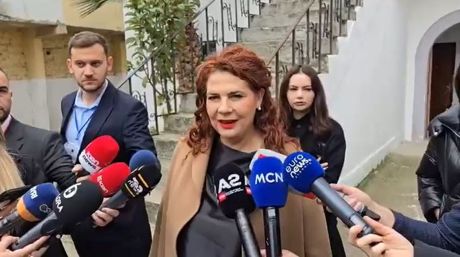 Pjesëmarrje e ulët në votime në Vlorë, por kandidatja e