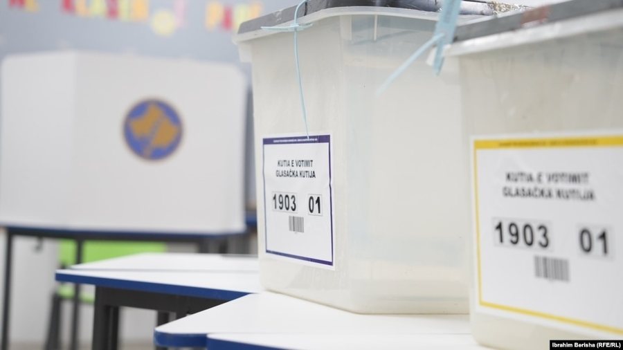 Komuna që shkoi në balotazh, por nuk ka garë në Kosovë