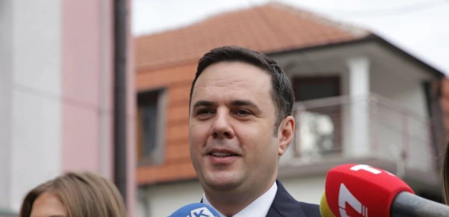 Abdixhiku voton në balotazh: Zgjedhjet në Kosovë janë