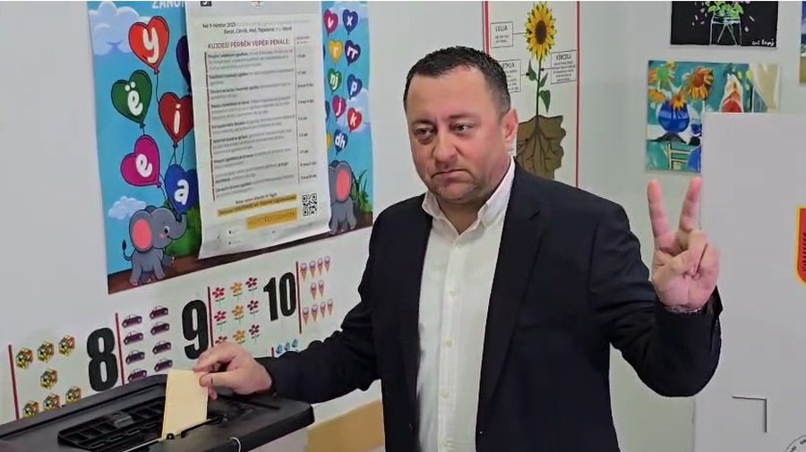 Kandidati i pavarur në Vlorë, Gjergji Nika: Patronazhistët duan