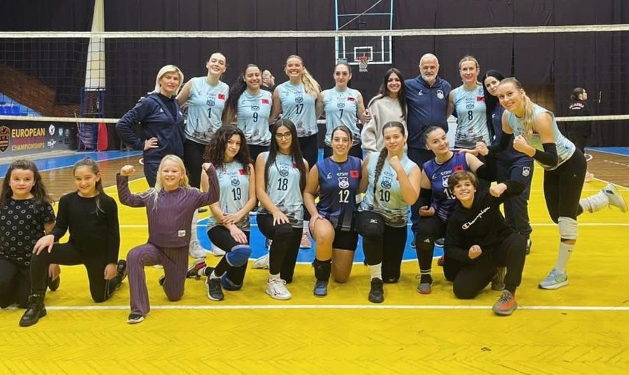 Teuta fitore të rëndësishme në Kupën e