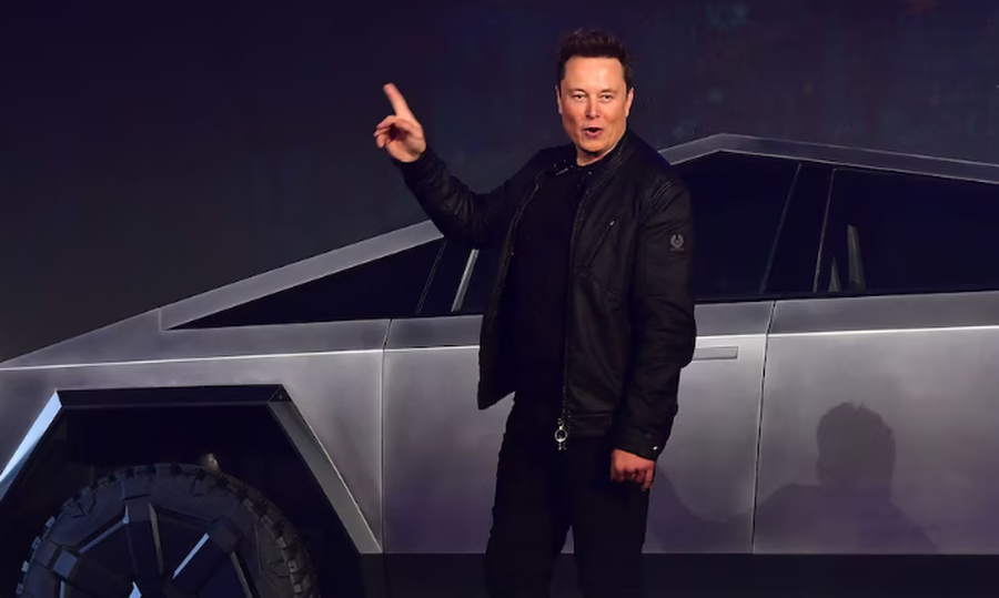 Elon Musk, miliarderi "i pastrehë" që jeton në një