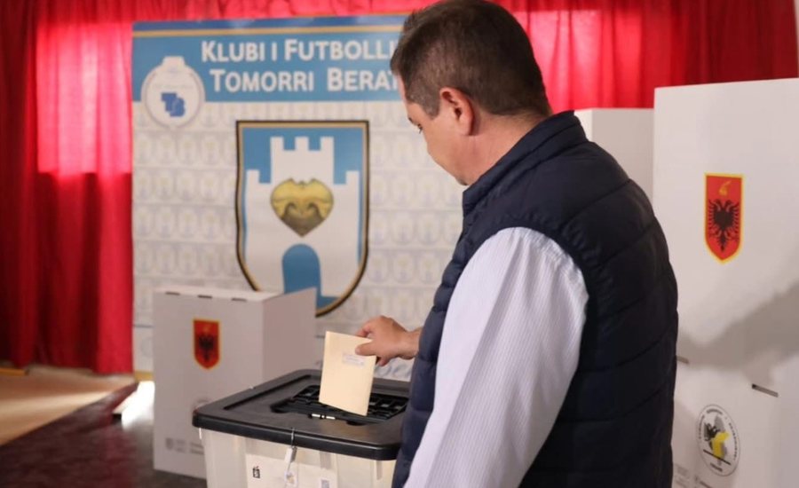 Kjo është pjesëmarrja në zgjedhjet e pjesshme lokale deri