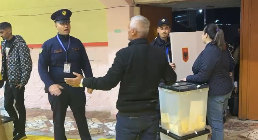 Mbyllet procesi i votimit në 5 bashkitë, regjistrohet pjesëmarrja