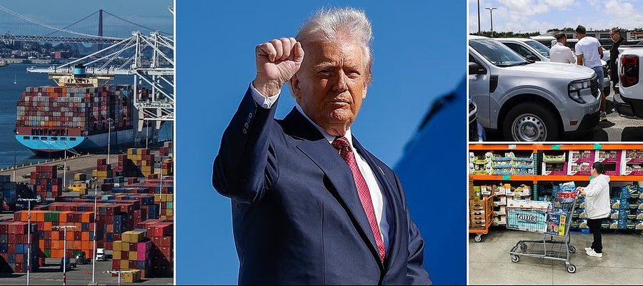 Trump premton 2000 $ për çdo amerikan