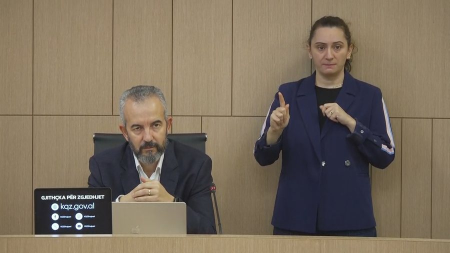 "Pjesëmarrja e ulët nuk i bën zgjedhjet jo legjitime",