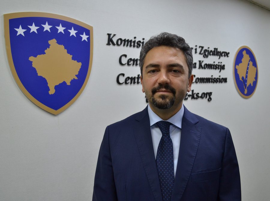 Mbyllet votimi në Kosovë, kreu i KQZ: Asnjë rast që cenon