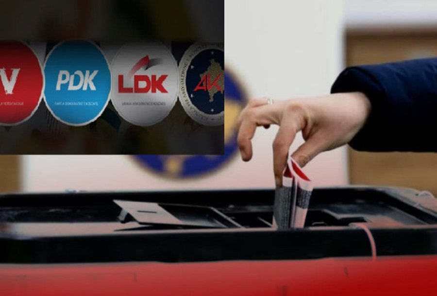 Zgjedhjet në Kosovë, Prokuroria: Tre të ndaluar për veprat