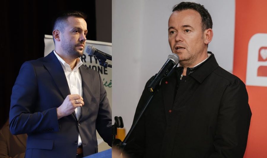 Numërohen mbi 50% të votave në Mitrovicë, garë e