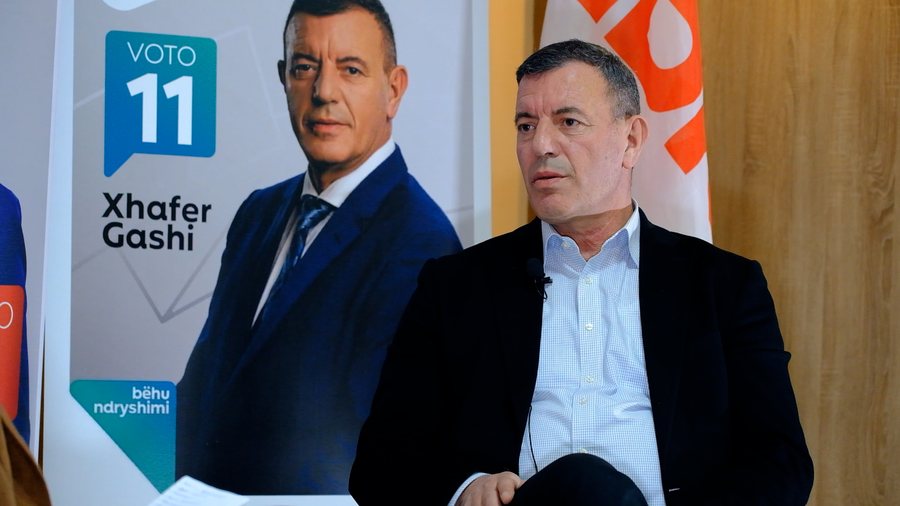 Humbi zgjedhjet në balotazh, kryetari aktual i Obiliqit jep dorëheqjen