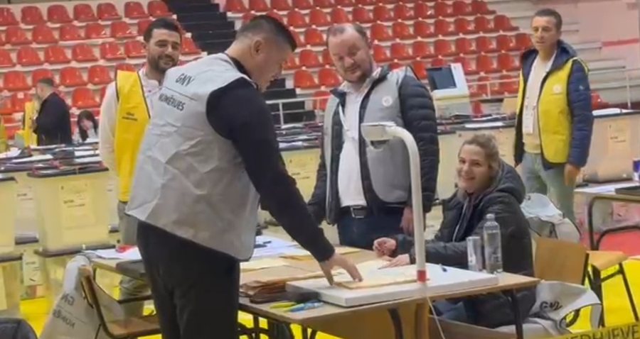 Vijon procesi i numërimit të votave, socialistët marrin rreth 80%