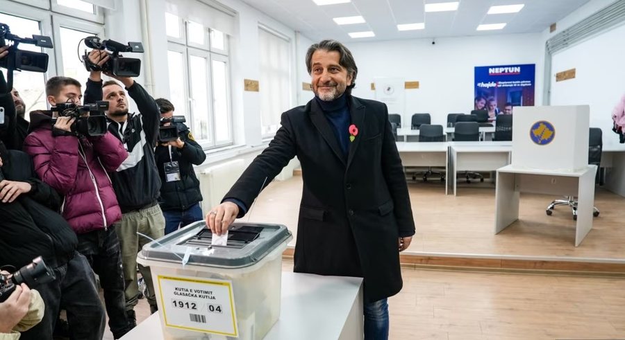 Zgjedhjet në Kosovë, si janë ndarë komunat pas raundit